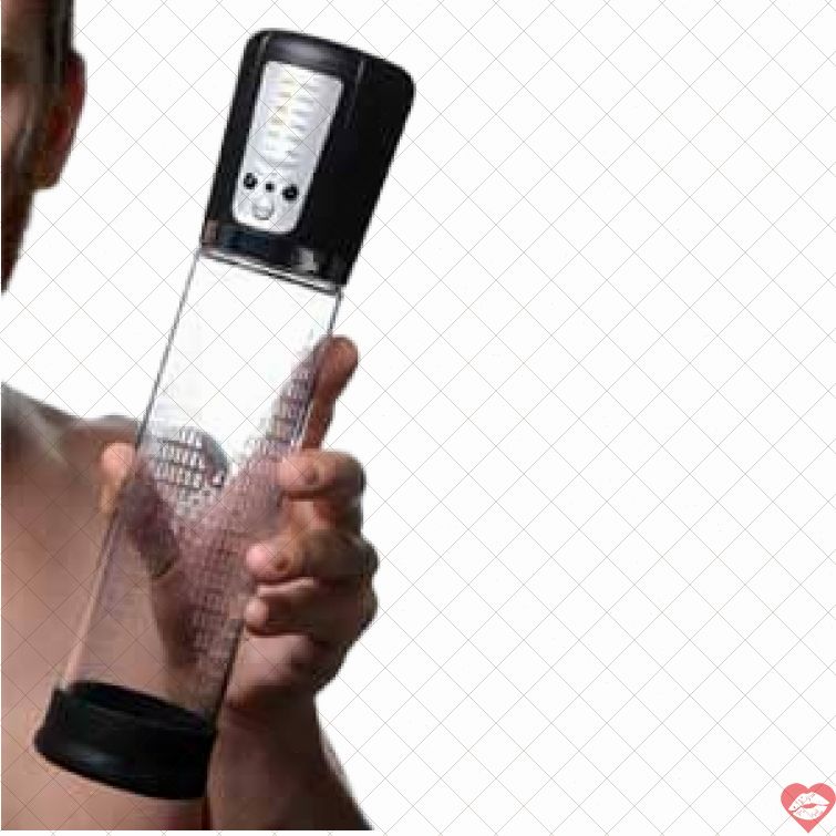 Dụng cụ tập to dương vật nam tăng kích thước 