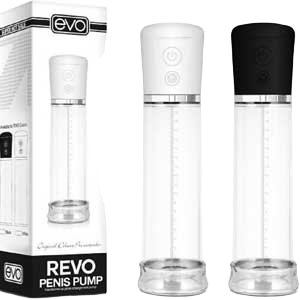  Địa chỉ bán Máy tập dương vật tự động REVO Penis Pump LÀM TO dài dương vật tự nhiên an toàn  có tốt không? 