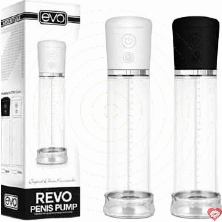 Máy tập dương vật REVO tăng kích thước 