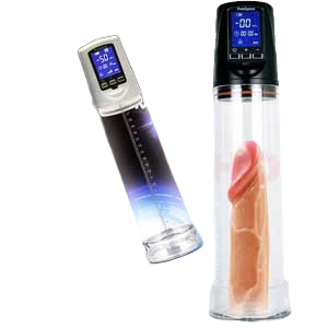  Mua hình ảnh máy tập làm to dương vật thông minh - Hút tự động - Hiệu quả  cao cấp 