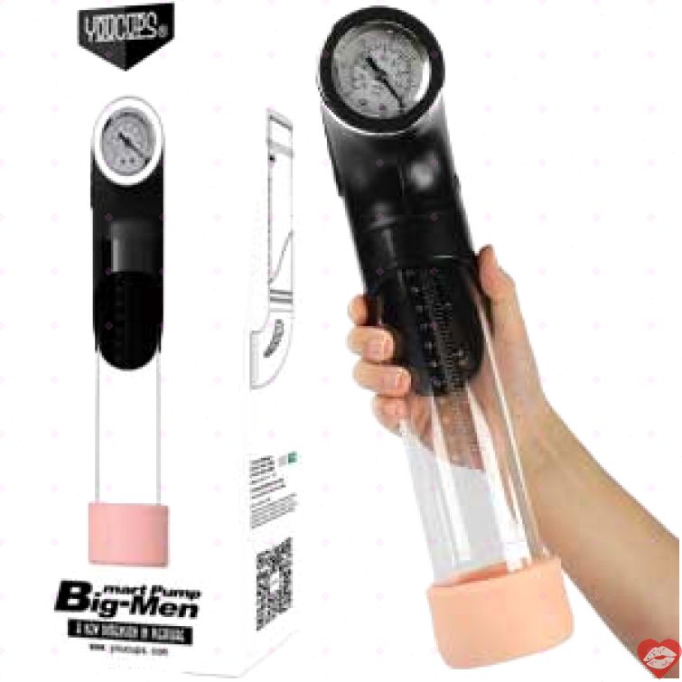 Máy tập tăng kích thước dương vật tự động hiệu quả 