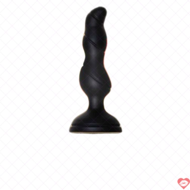 Máy rung hậu môn điều khiển từ xa siêu mạnh 