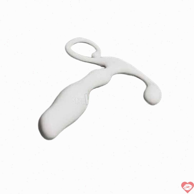 Dụng cụ massage hậu môn mềm mại kích thích nhẹ 