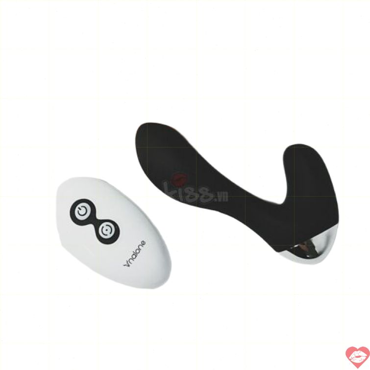 Máy massage hậu môn Nalone điều khiển từ xa 