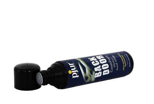  Bán Gel bôi trơn hậu môn Pjur Back Door 100ml  tốt nhất 