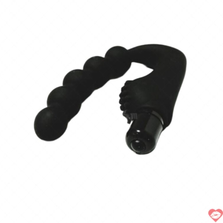 Dụng cụ hậu môn Lovetoy kích thích cho nam gay 