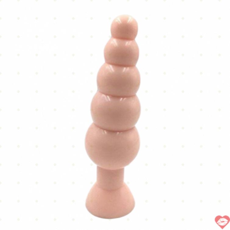 Massage hậu môn hình cây thông kích thích nhẹ 