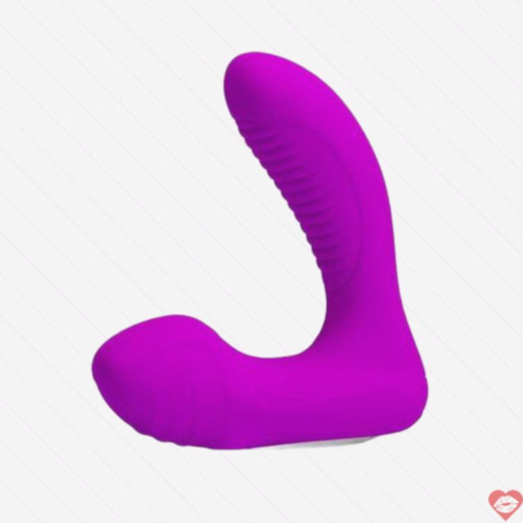Dụng cụ kích thích hậu môn Prettylove Lillian 