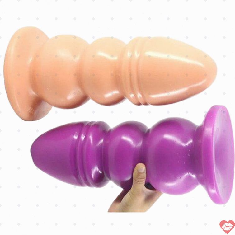 Dildo hậu môn FAAK kích thước lớn kích thích mạnh 