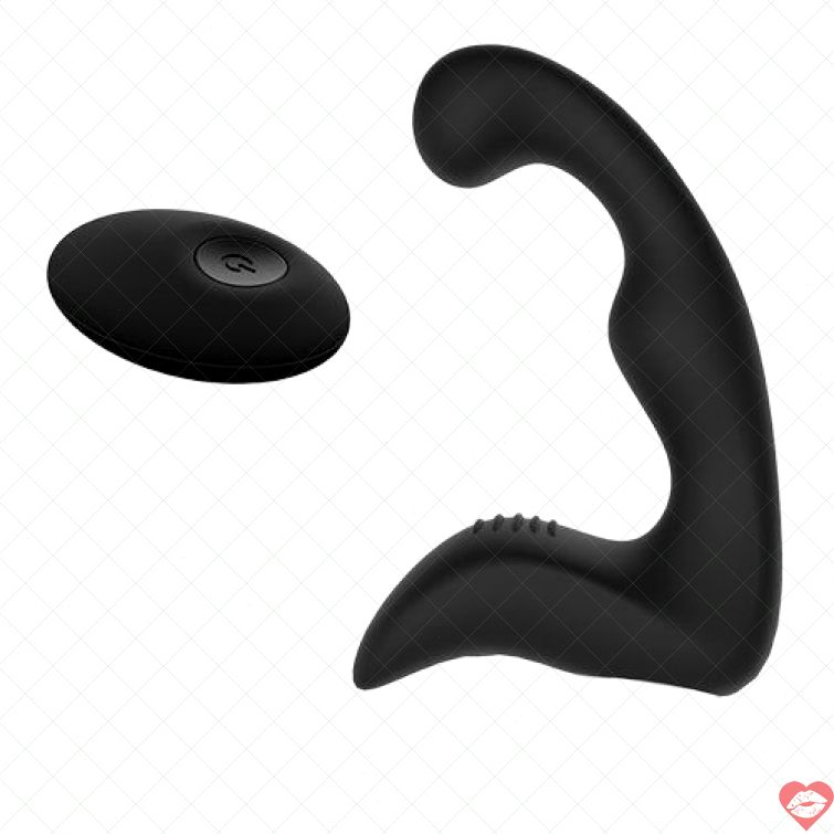 Máy massage hậu môn LANDY kích thích tuyến tiền liệt 