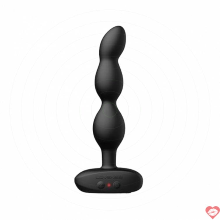 Lovense Ridge kích thích hậu môn điều khiển app mạnh 