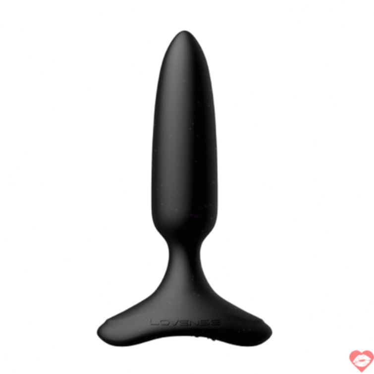 Kích thích hậu môn Lovense Hush 2 điều khiển app 