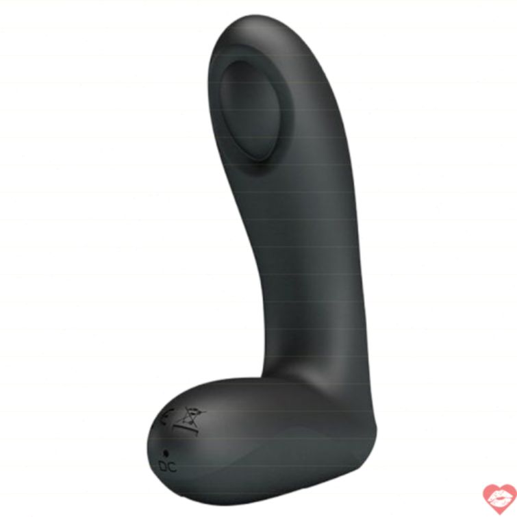 Dụng cụ massage hậu môn Pretty Love kích thích 
