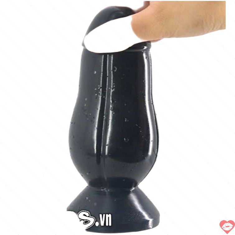 Dụng cụ hậu môn FAAK massage tuyến tiền liệt 