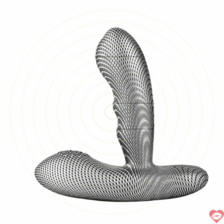 Đồ chơi hậu môn Levett sợi carbon kích thích 