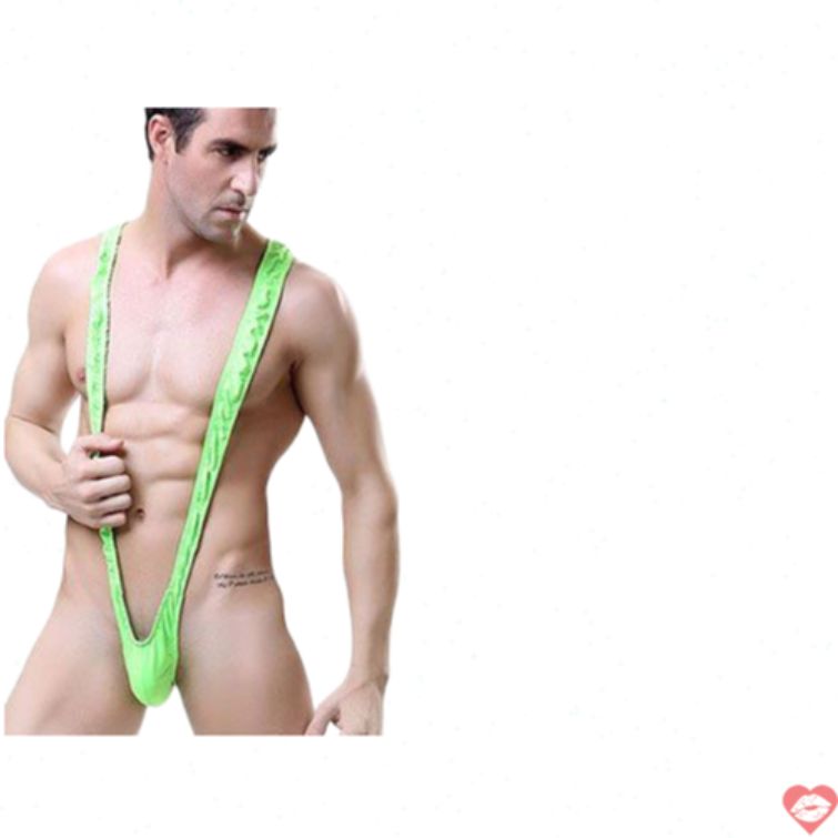 Quần lót nam sexy chữ V lọt khe quyến rũ 