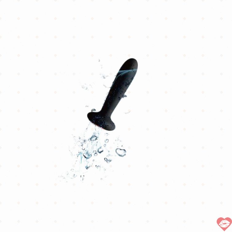 Máy massage hậu môn Svakom PRIMO sưởi ấm đa năng 