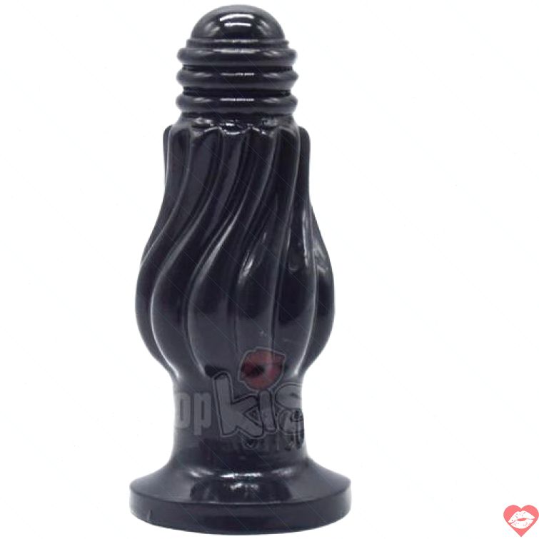 Dụng cụ hậu môn trụ xoắn mềm dẻo dễ dùng 
