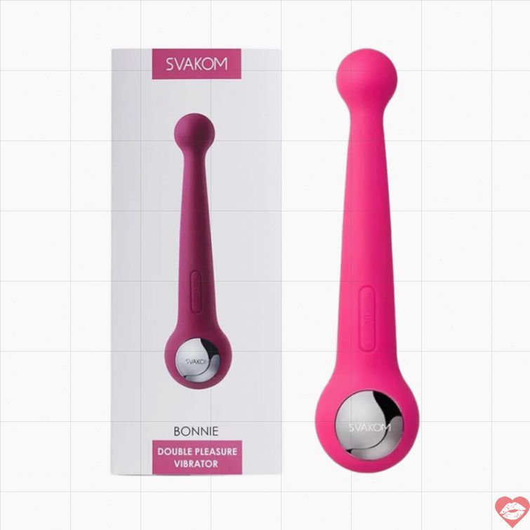 Que rung massage điểm G kích thích sâu 