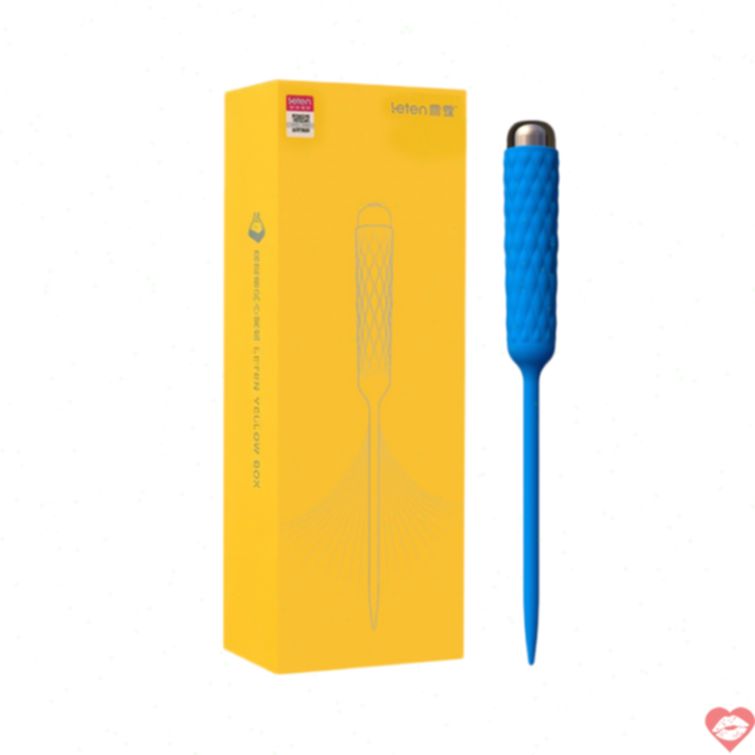 Que rung niệu đạo Leten cho nam kích thích mạnh 