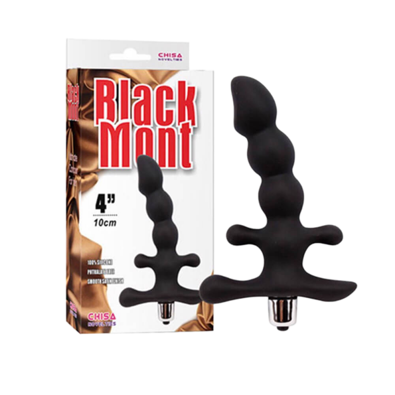  Sỉ Que rung kích thích hậu môn Chisa Black Mont  mới nhất 