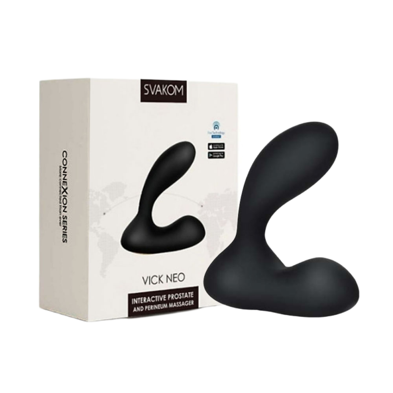  Cửa hàng bán Máy massage Svakom Vick Neo  mới nhất 