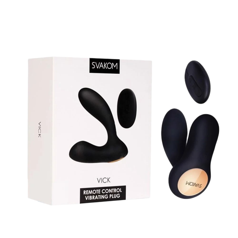 Cung cấp Máy massage Svakom Vick  loại tốt 