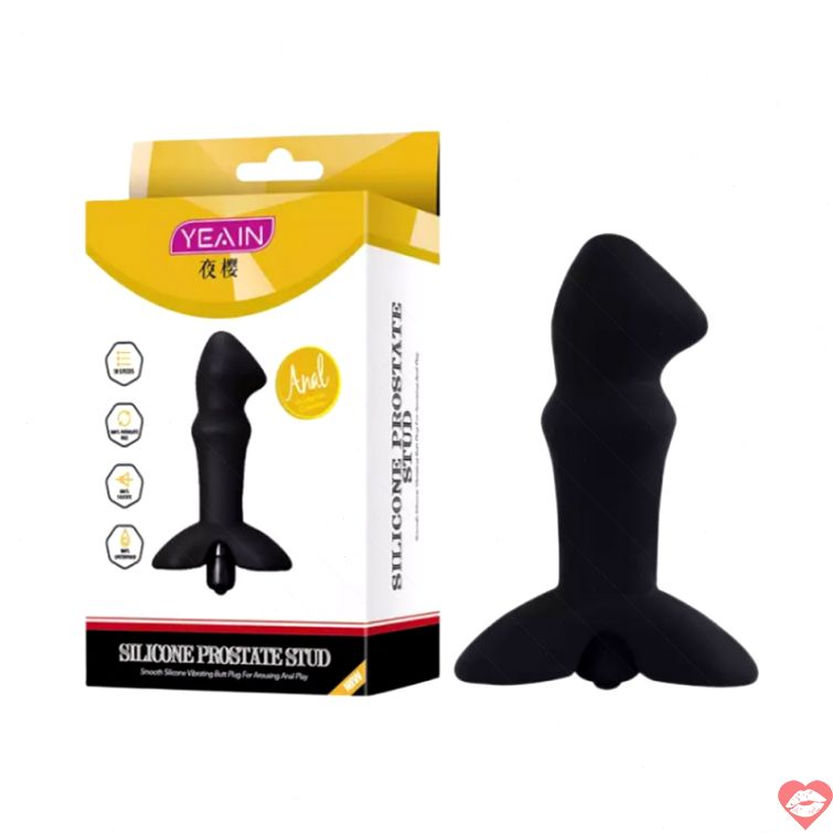 Que rung hậu môn Yeain Prostate kích thích mạnh 