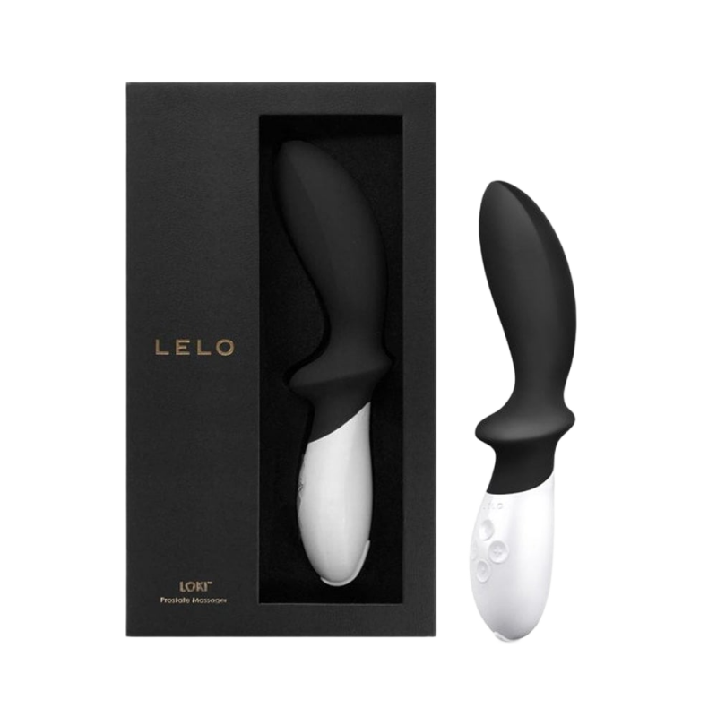  Địa chỉ bán Máy massage tuyến tiền liệt Lelo Loki giá rẻ 