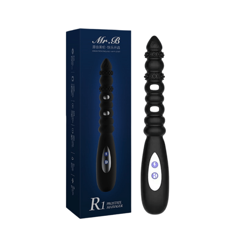  Nơi bán Máy massage tuyến tiền liệt Mr.B R1  giá tốt 