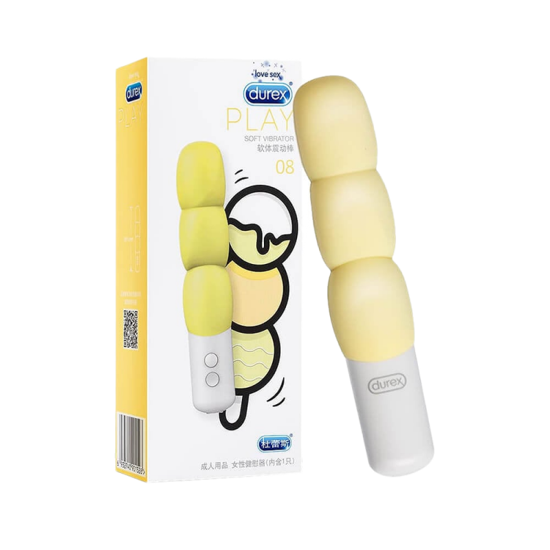  Nhập sỉ Máy massage Durex Play Soft Vibrator  hàng xách tay 
