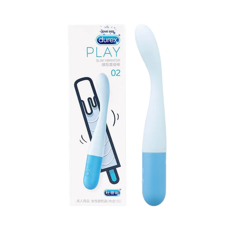  Giá sỉ Máy massage Durex Slim Vibrator giá rẻ 