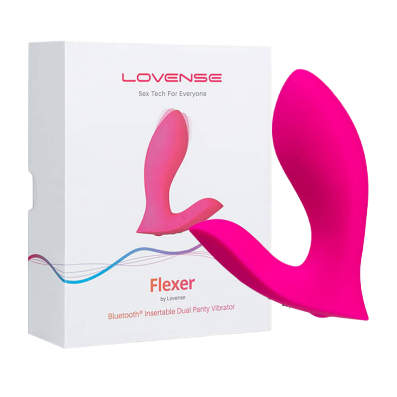  Giá sỉ Trứng rung Lovense Flexer  nhập khẩu 
