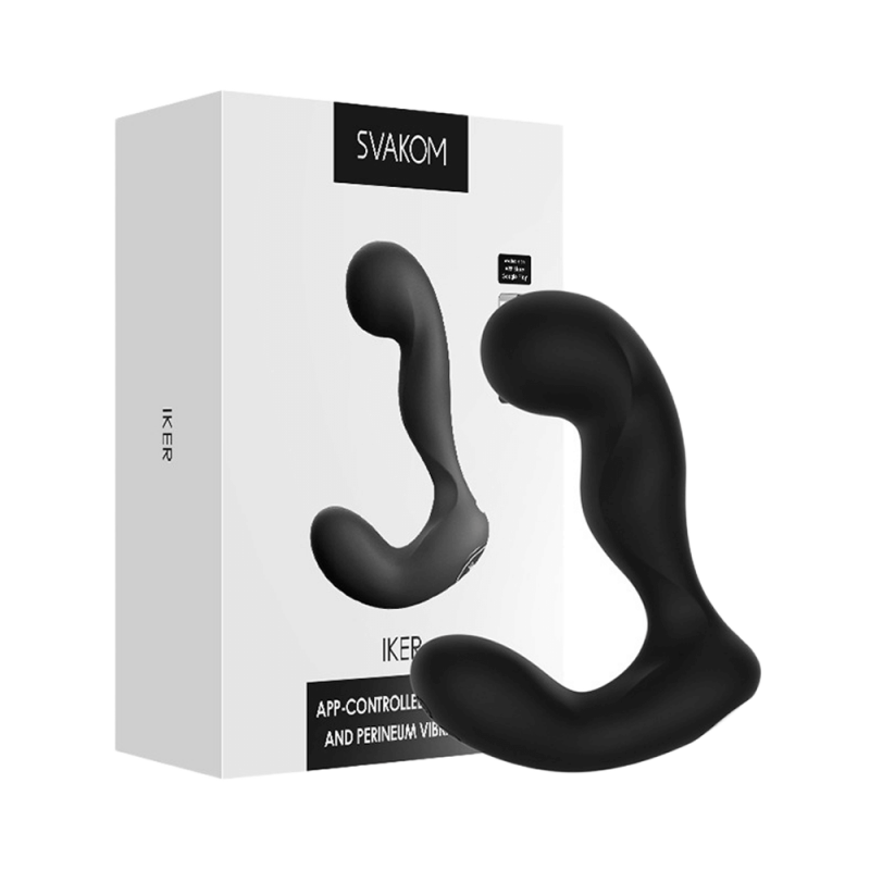  Nơi bán Máy massage Svakom Iker  loại tốt 