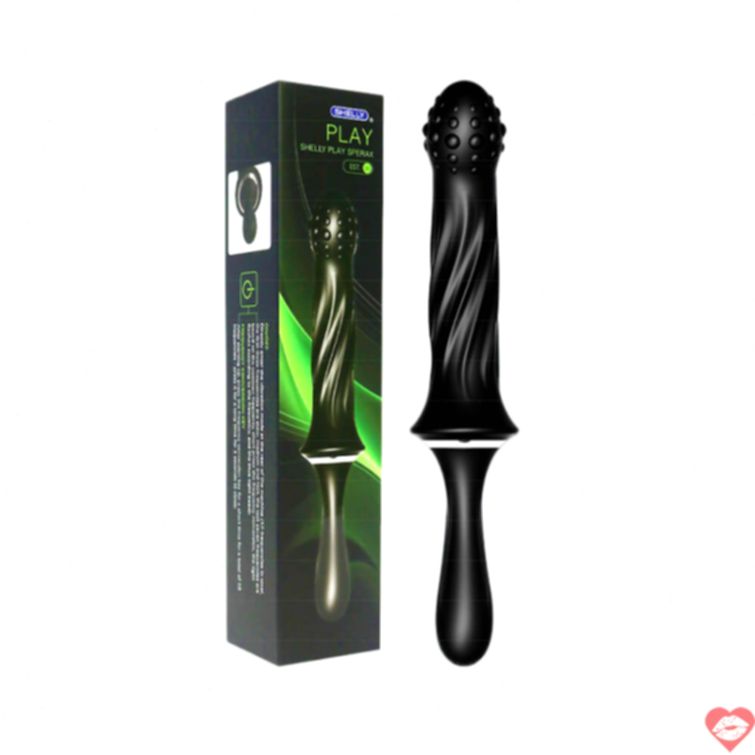 Máy massage điểm G Sperax rung sâu kích thích 