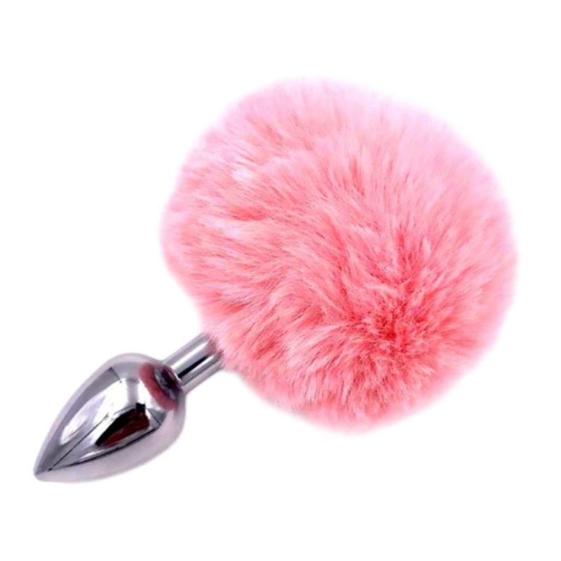 Cung cấp Đuôi thỏ gắn hậu môn  tốt nhất 