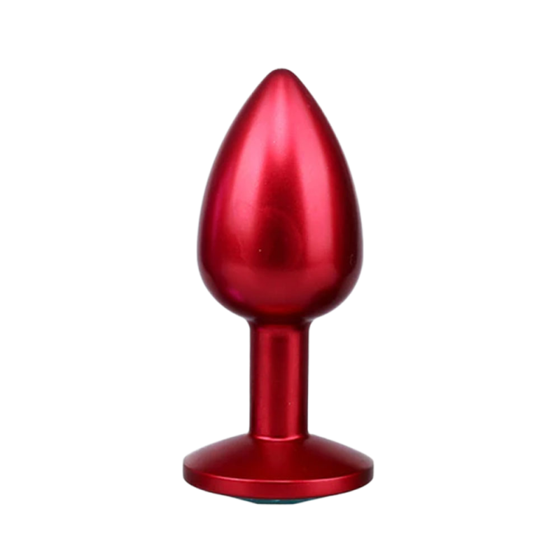  Bỏ sỉ Phích inox cắm hậu môn Anal Toy 04  chính hãng 