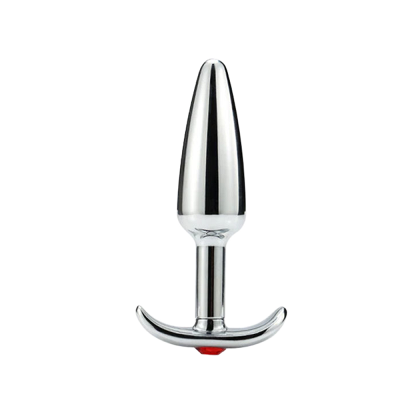  Cửa hàng bán Phích inox cắm hậu môn Anal Plug Stainless 12  giá sỉ 