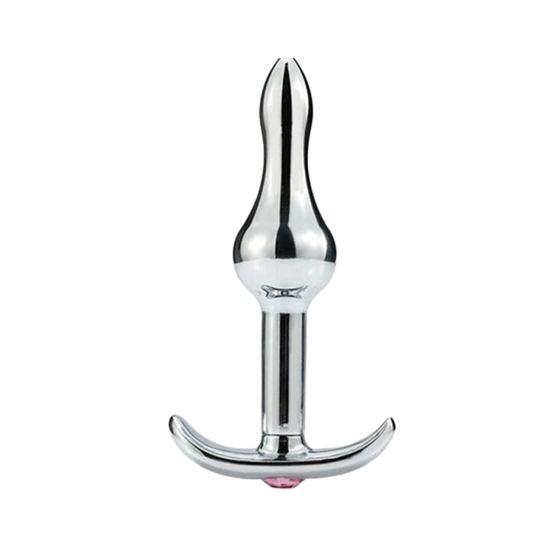  Review Phích inox cắm hậu môn Anal Plug Stainless 10 giá rẻ 