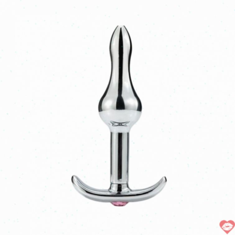 Plug hau mon inox xoan kich thich cuc phe 