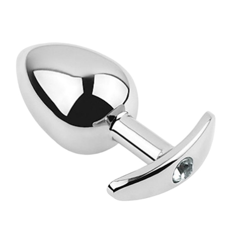  Bán Phích inox cắm hậu môn Anal Toy 01  cao cấp 