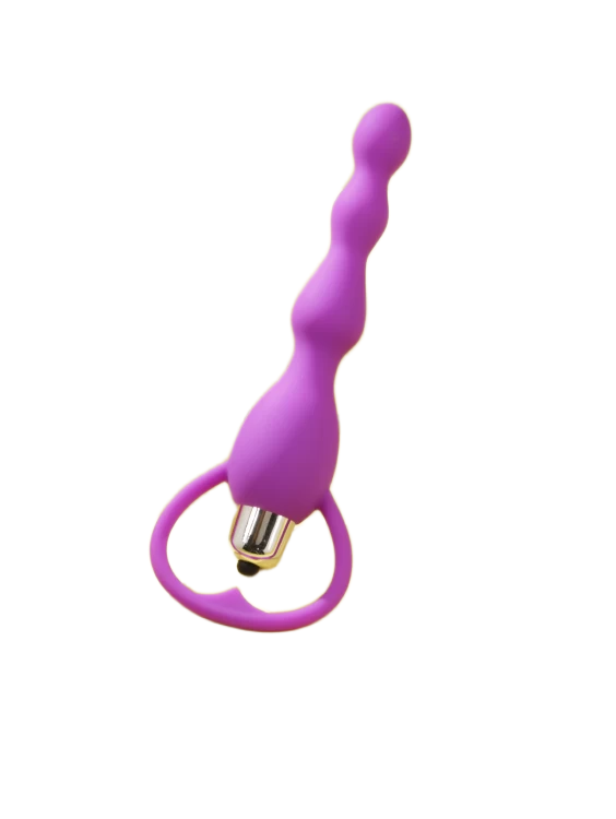  Kho sỉ Đồ chơi hậu môn IKOKY cỡ nhỏ mềm mịn rung kích thích tê tái  có tốt không? 