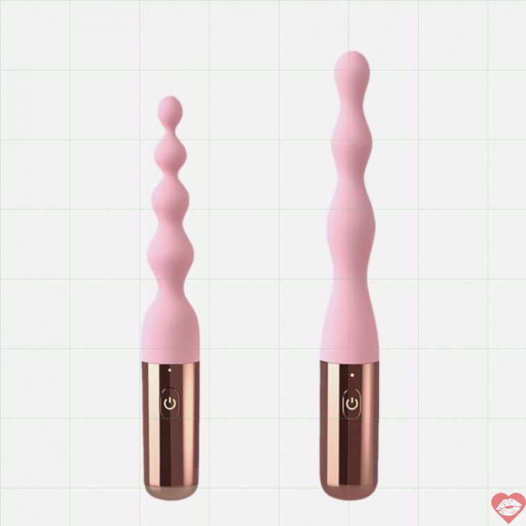 Que rung hậu môn chuỗi 10 chế độ cực đã 