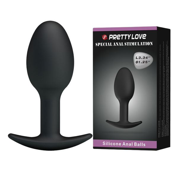 Phich hau mon PrettyLove 1 bong mem mai 