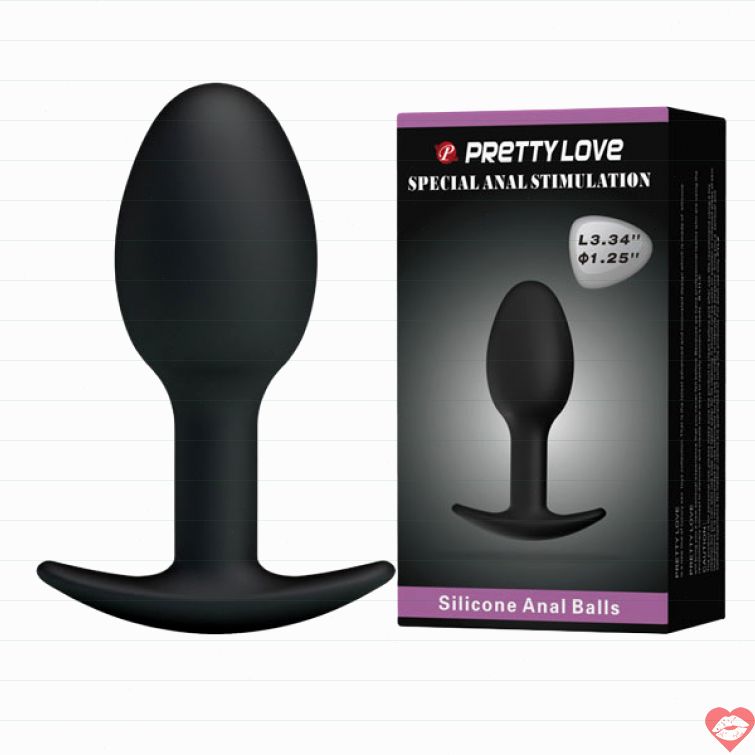 Phich hau mon PrettyLove 1 bong mem mai 