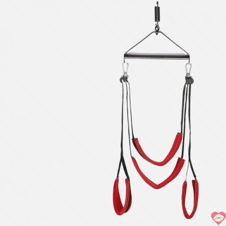 Ghế đu tình yêu đa tư thế bền chắc kích thích cực đỉnh 