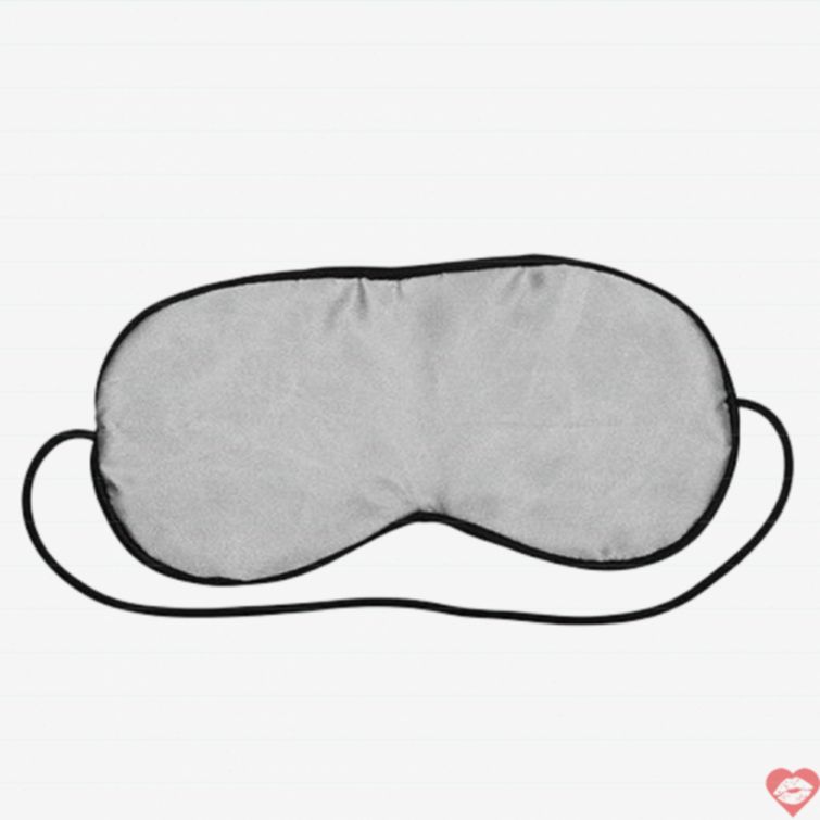 Bịt mắt BDSM Struggle Mask tăng cảm giác mạnh 