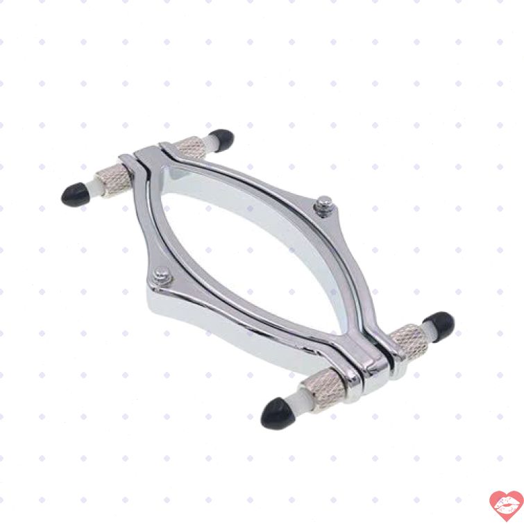 Dụng cụ kích thích âm đạo bằng xung điện cực đã 