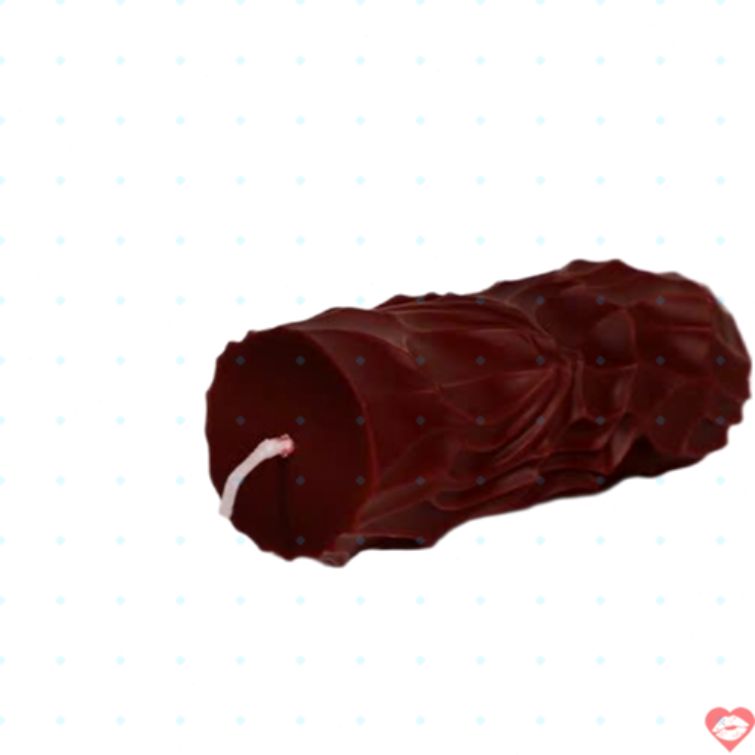 Nến tình dục nhiệt thấp BDSM kích thích nhẹ 
