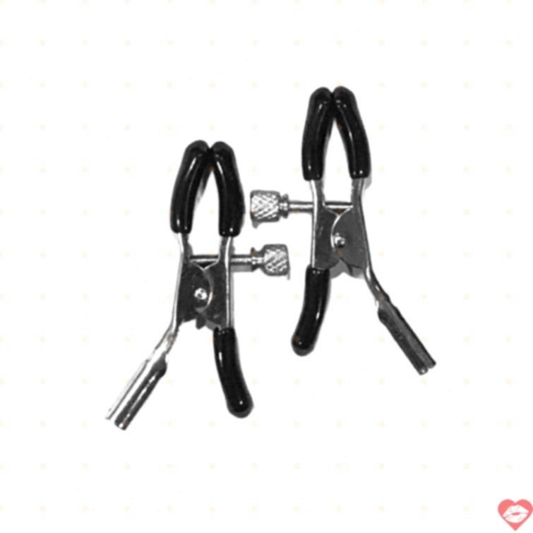 Kẹp ngực kích thích phụ kiện BDSM tăng cảm xúc 